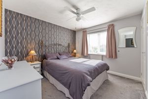 Bedroom One - click for photo gallery